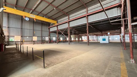 37 FRANS DU TOIT STREET, ROSSLYN EAST, AKASIA, 0200 GT has a 6100m² Industrial Property Available For Sale and To  Let (42)
